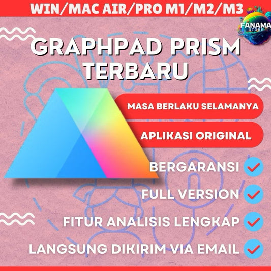 GRAPHPAD PRISM LATEST VERSION
